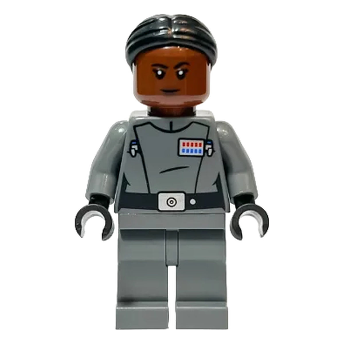 LEGO® Minifigur Vice Admiral Sloane sw1250 – Neu