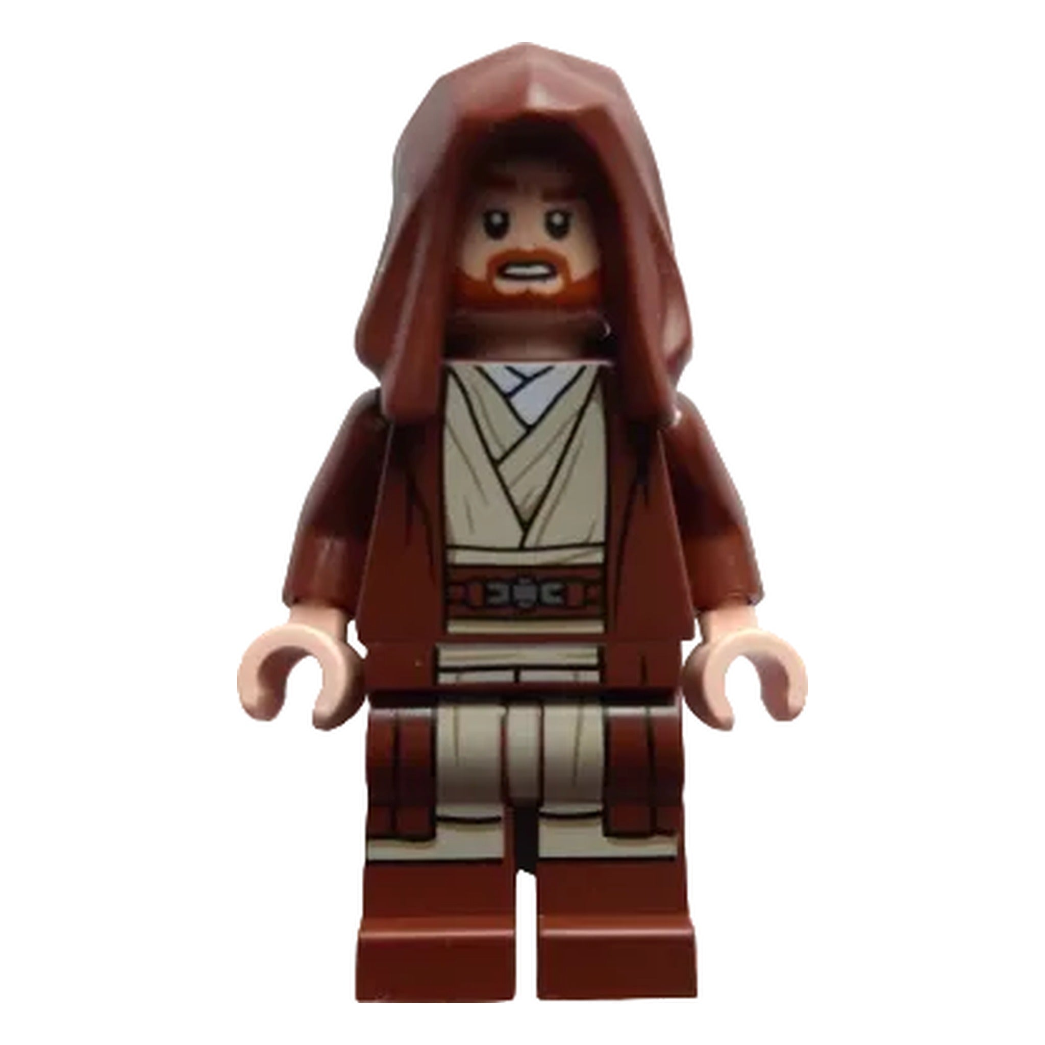 LEGO® Minifigur Obi-Wan Kenobi sw1255 – B-Ware