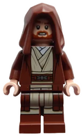 LEGO® Minifigur Obi-Wan Kenobi sw1255