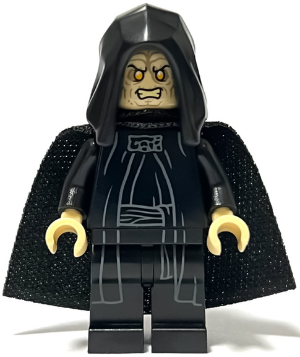 LEGO® Minifigur Emperor Palpatine sw1263