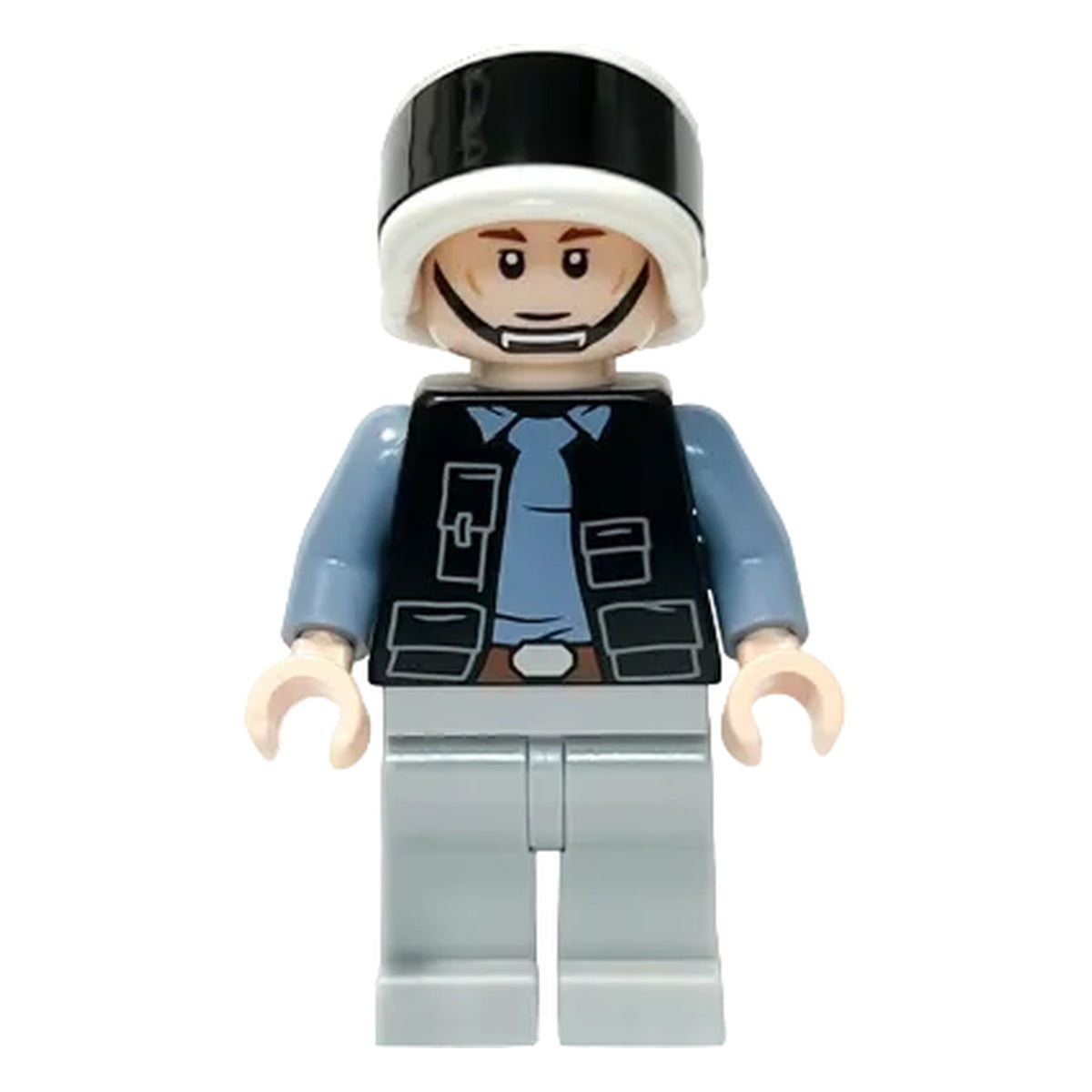 LEGO® Minifigur Rebel Fleet Trooper sw1285 – Neu