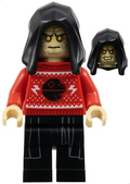 LEGO® Minifigur Emperor Palpatine sw1297