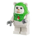 LEGO® Minifigur Ewok sw1298 – Neu