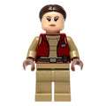 LEGO® Minifigur Padmé Amidala sw1303 – Neu