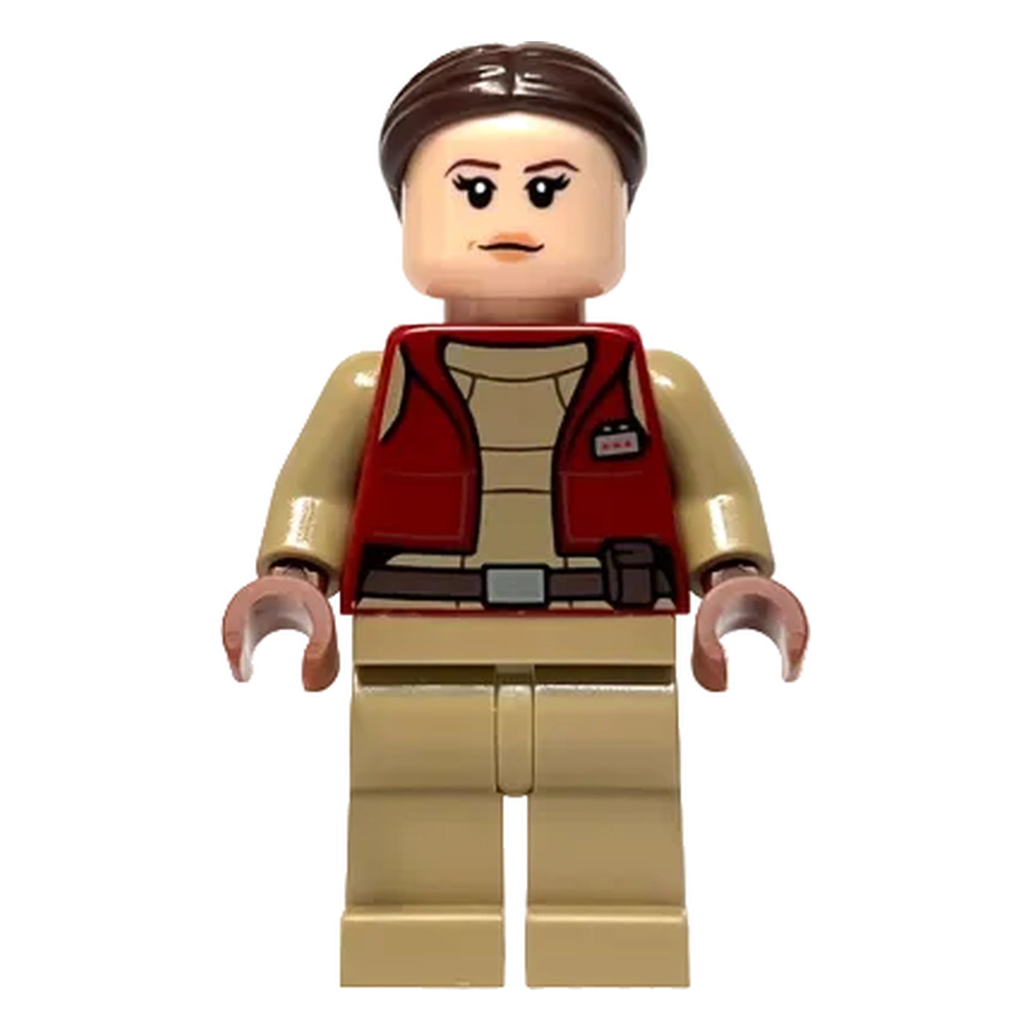 LEGO® Minifigur Padmé Amidala sw1303 – Neu