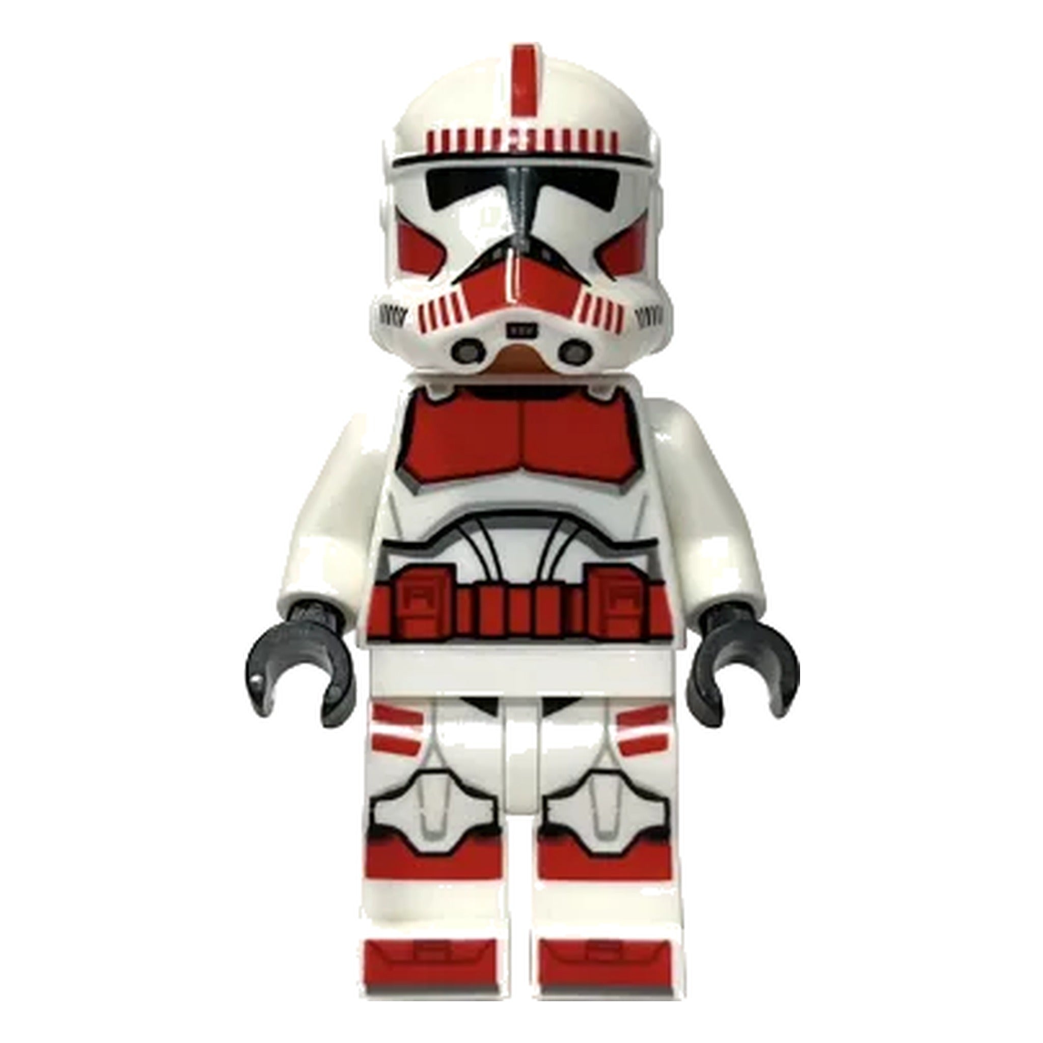 LEGO® Minifigur Clone Shock Trooper sw1305 – Gebr.