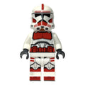 LEGO® Minifigur Clone Shock Trooper, Coruscant Guard (Phase 2) sw1305 – Neu