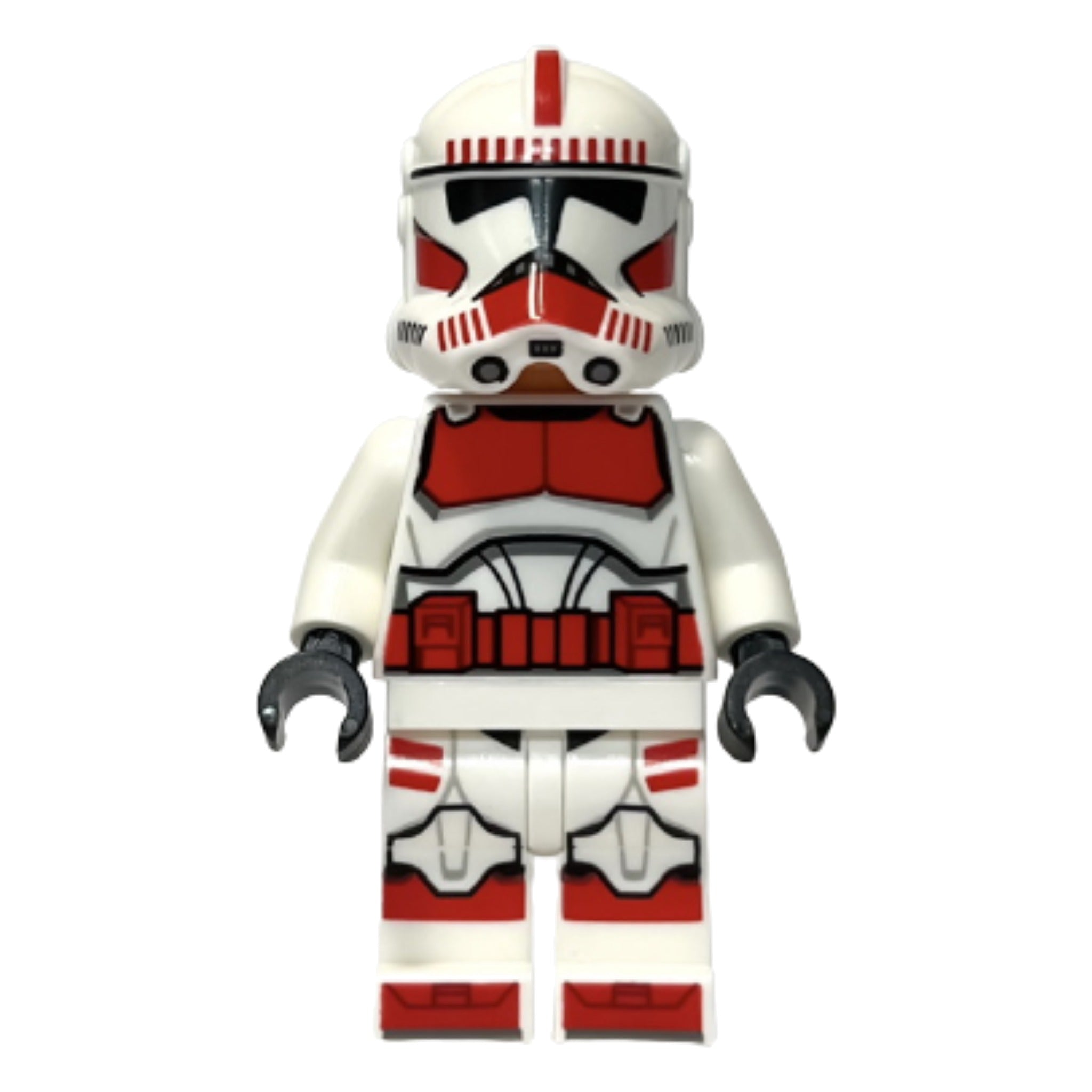 LEGO® Minifigur Clone Shock Trooper, Coruscant Guard (Phase 2) sw1305 – Neu