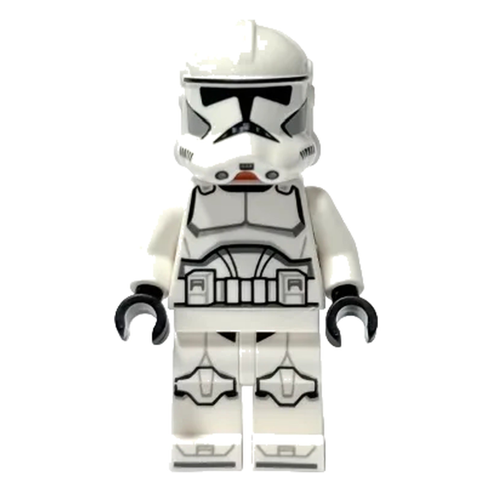 LEGO® Minifigur Clone Trooper (Phase 2) sw1319 – Neu
