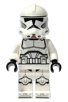 LEGO® Minifigur Clone Trooper (Phase 2) sw1319