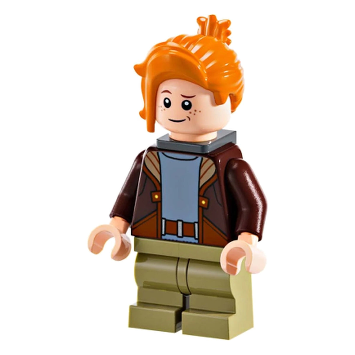 LEGO® Minifigur Nash Durango sw1324 – Neu