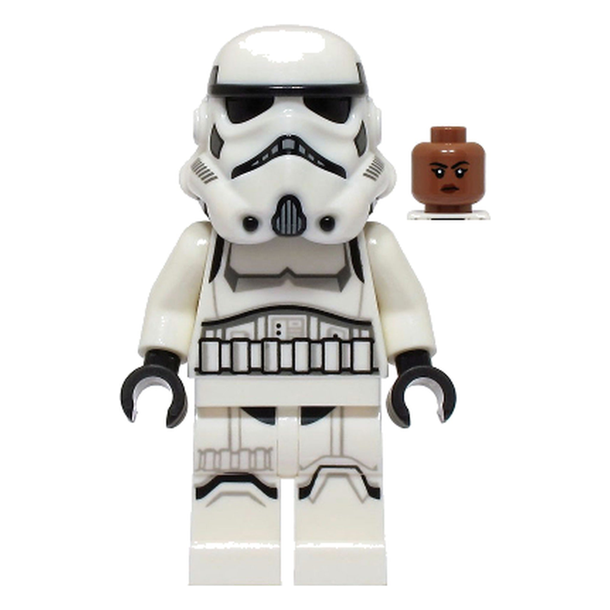 LEGO® Minifigur Imperial Stormtrooper sw1326 – Neu