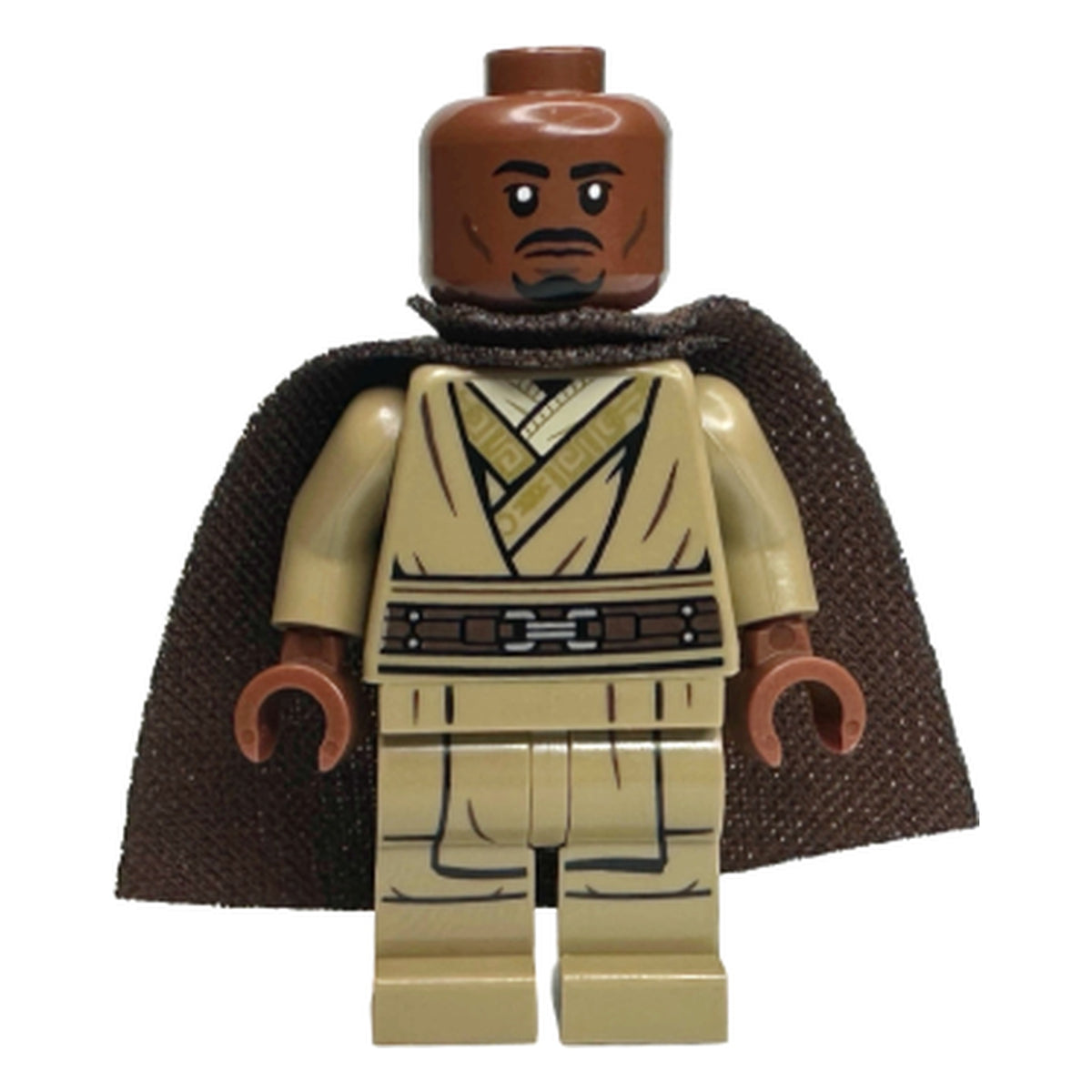 LEGO® Minifigur Kelleran Beq sw1336 – Neu