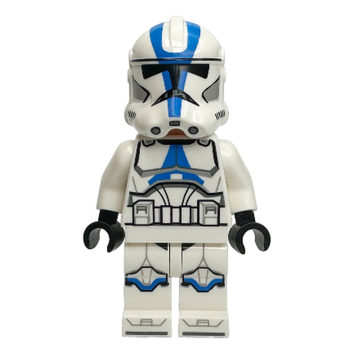 LEGO® Minifigur Clone Trooper, 501st Legion (Phase 2) sw1337 – Neu