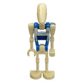 LEGO® Minifigur Battle Droid Pilot sw1338 – Neu