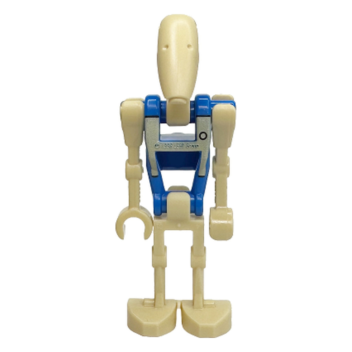 LEGO® Minifigur Battle Droid Pilot sw1338 – Neu