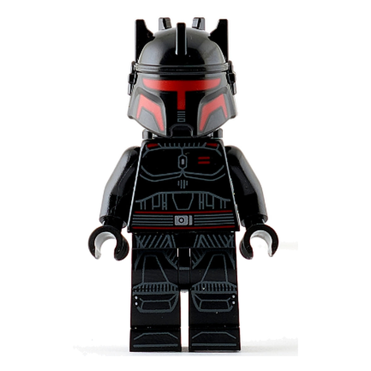 LEGO® Minifigur Moff Gideon sw1342 – Neu