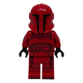 LEGO® Minifigur Imperial Praetorian Night Guard – Gebr.