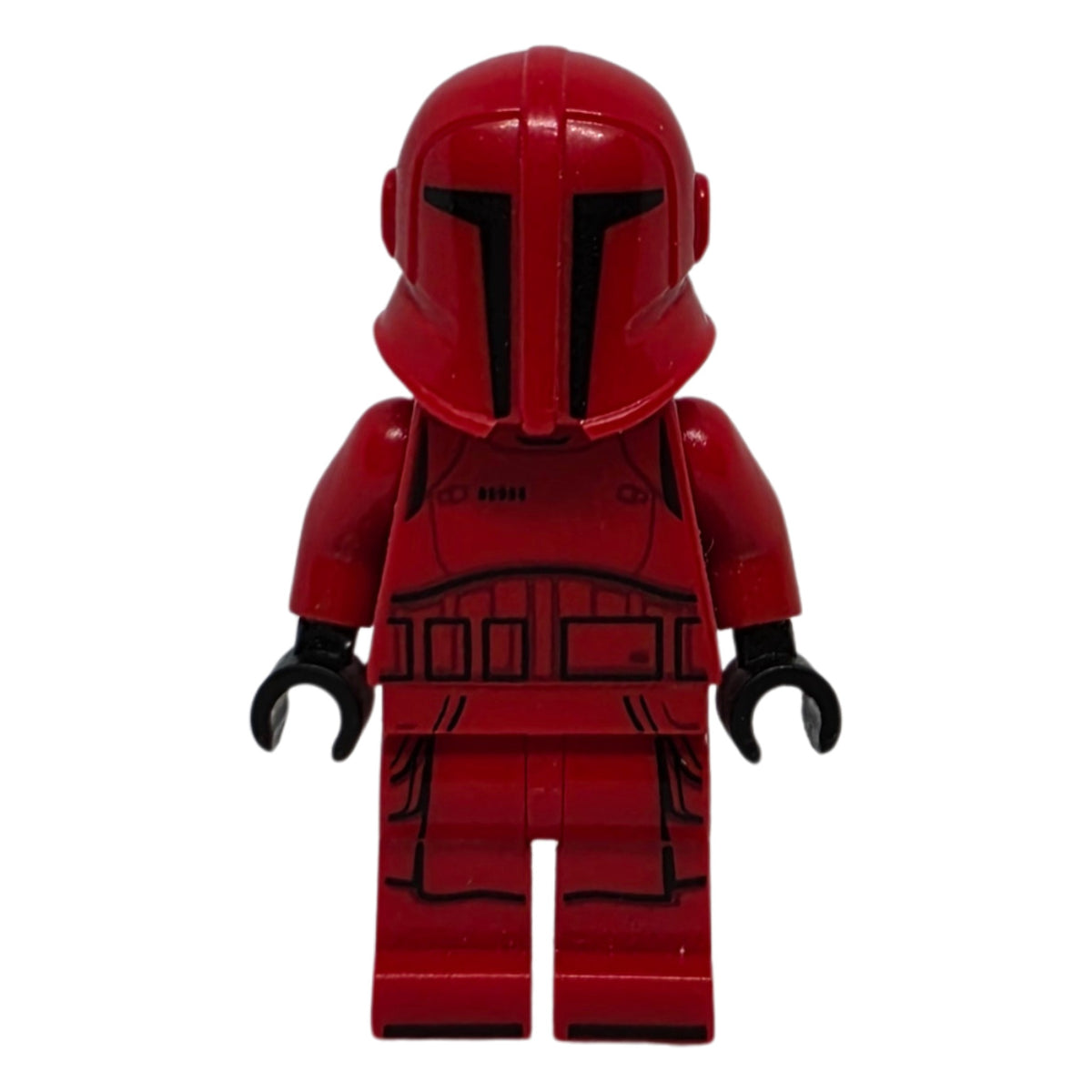 LEGO® Minifigur Imperial Praetorian Night Guard – Gebr.
