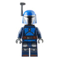 LEGO® Minifigur Mandalorian Warrior sw1345 – Neu