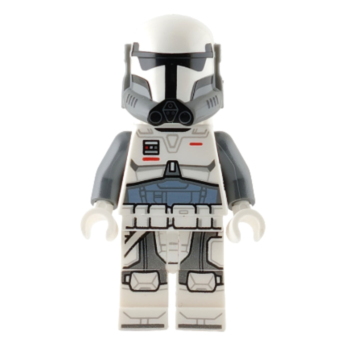 LEGO® Minifigur Imperial Commando sw1346 – Neu