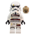 LEGO® Minifigur Night Trooper sw1358 – Gebr.