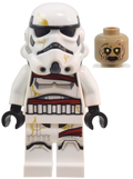 LEGO® Minifigur Night Trooper sw1358
