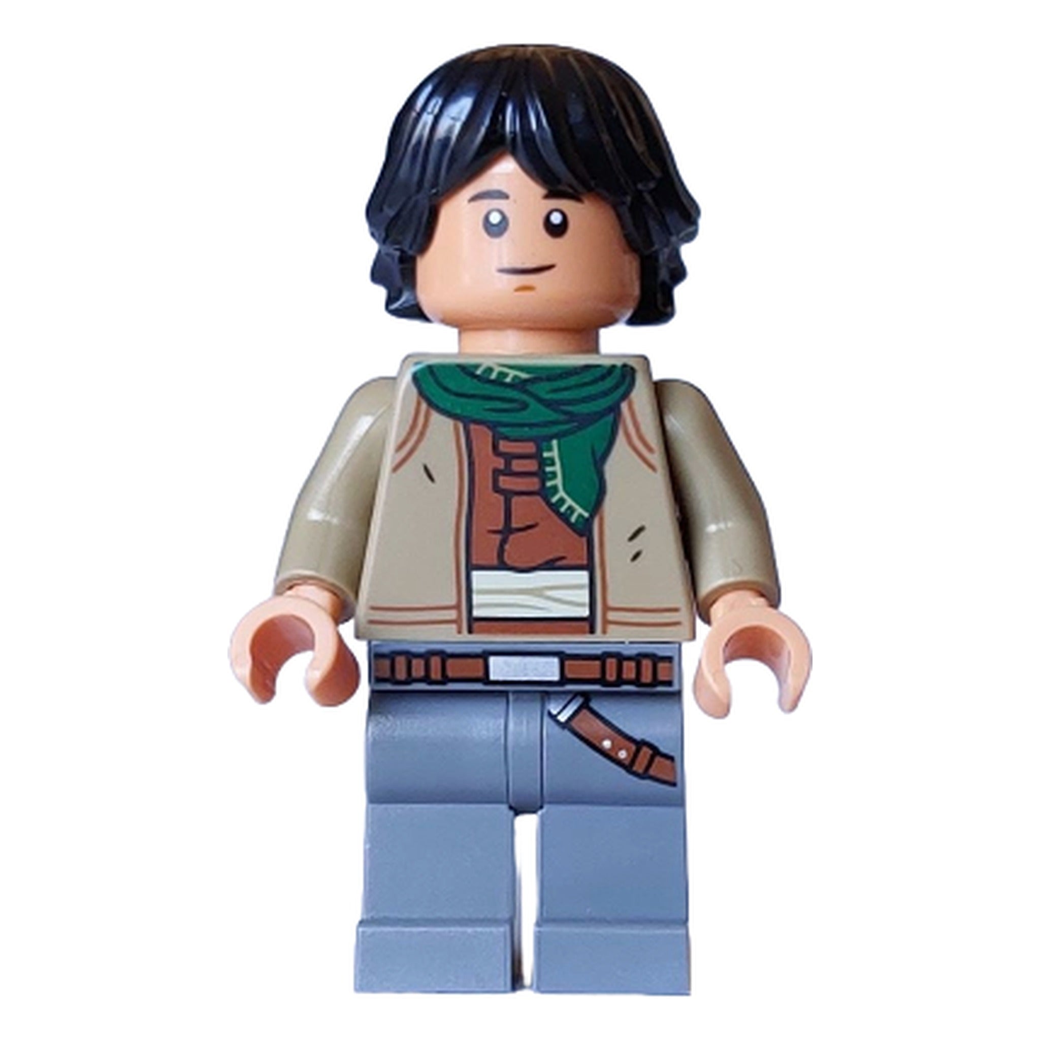 LEGO® Minifigur Sig Greebling sw1361 – Neu