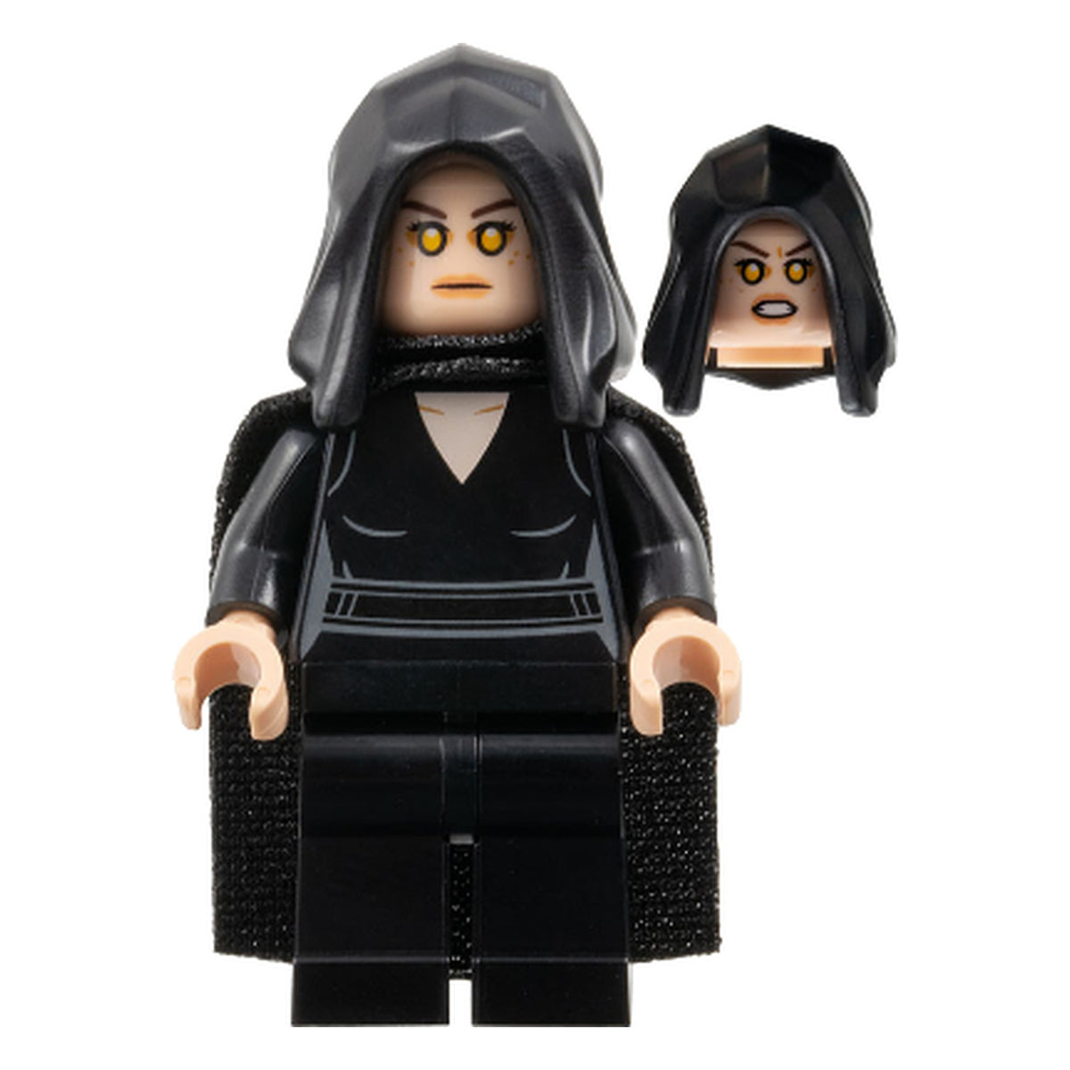 LEGO® Minifigur Rey sw1364 – Neu