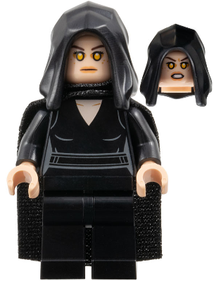 LEGO® Minifigur Rey sw1364