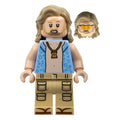 LEGO® Minifigur Beach Luke sw1365 – Neu