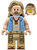 LEGO® Minifigur Beach Luke sw1365