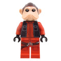 LEGO® Minifigur Nien Nunb sw1372 – Neu