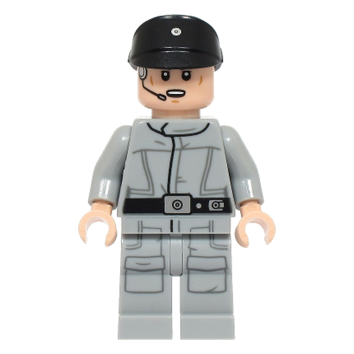 LEGO® Minifigur Imperial Crew sw1373 – Neu