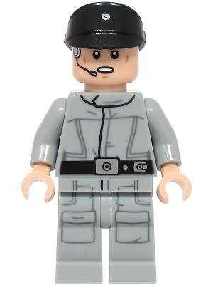 LEGO® Minifigur Imperial Crew sw1373