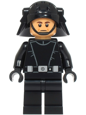 LEGO® Minifigur Imperial Navy Trooper sw1375