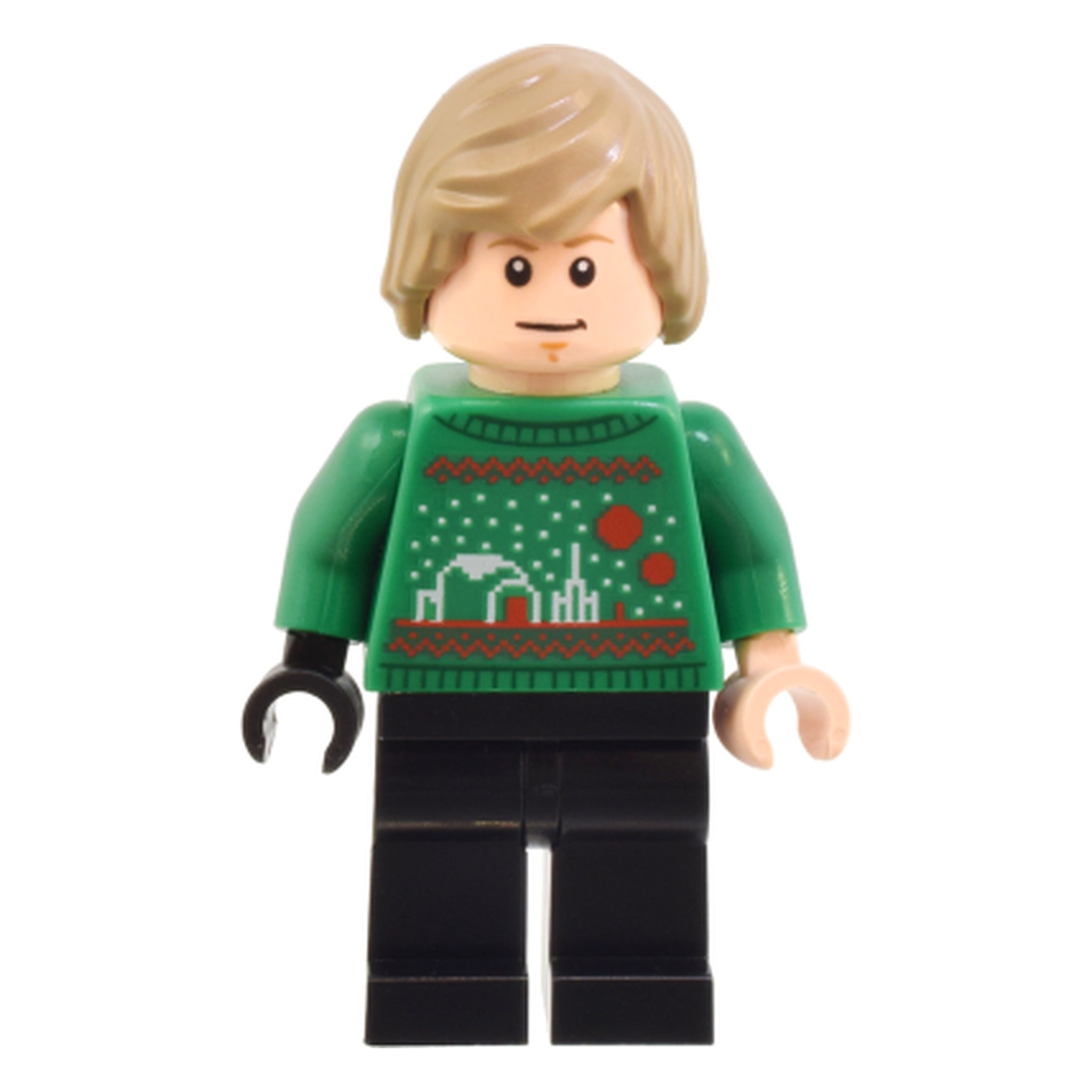 LEGO® Minifigur Luke Skywalker sw1382 – Neu
