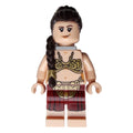 LEGO® Minifigur Princess Leia sw1389 – Neu
