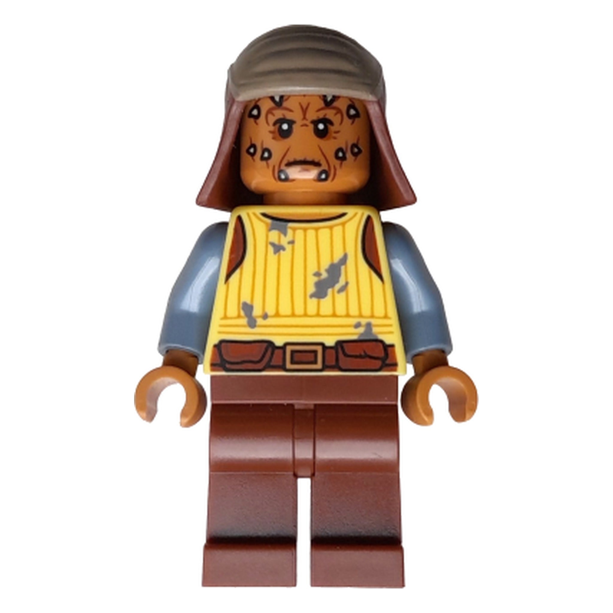 LEGO® Minifigur Vizam sw1390 – Neu
