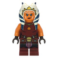 LEGO® Minifigur Ahsoka Tano (Padawan) sw1396 – Neu