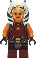 LEGO® Minifigur Ahsoka Tano (Padawan) sw1396