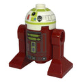 LEGO® Minifigur Astromech Droid, R7-A7 sw1397 – Gebr.