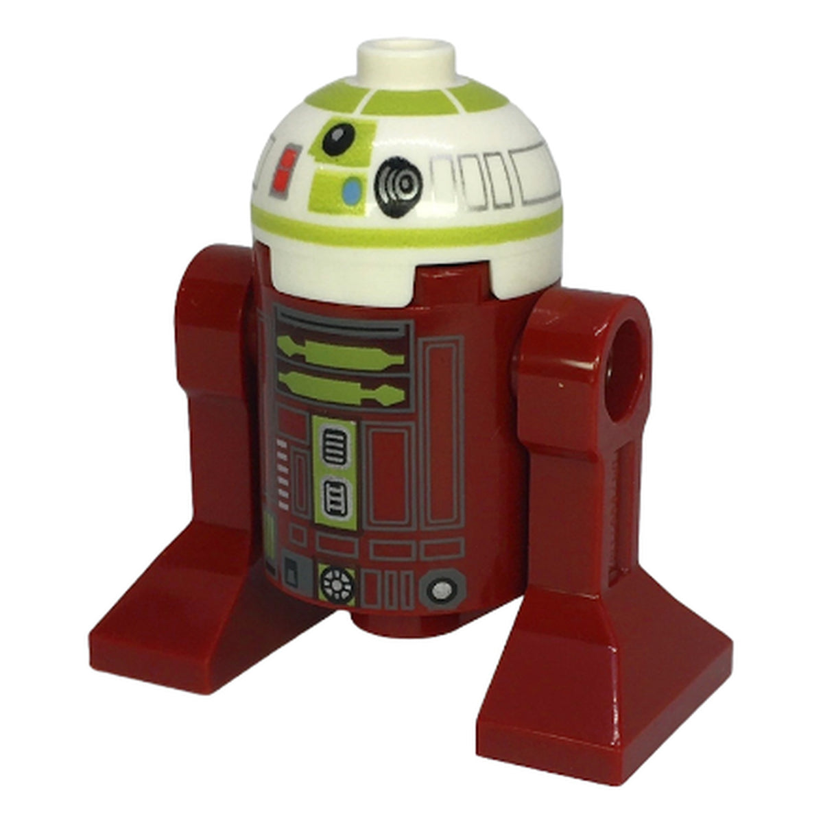 LEGO® Minifigur Astromech Droid, R7-A7 sw1397 – Gebr.