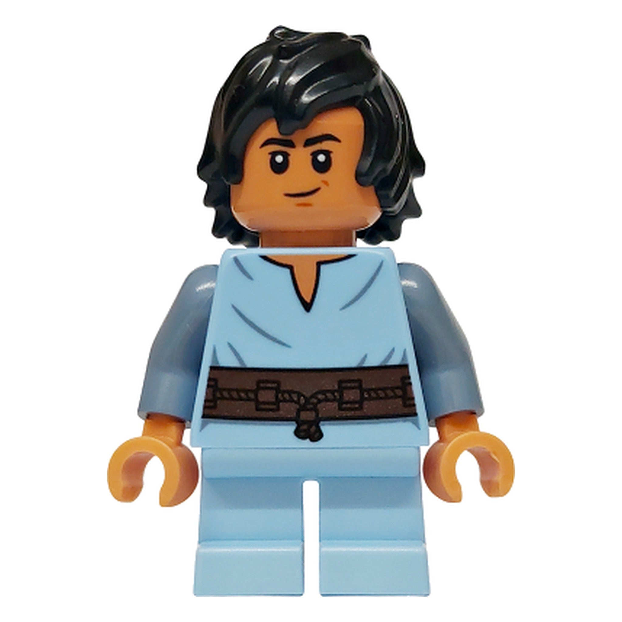 LEGO® Minifigur Boba Fett, Young sw1407 – Neu