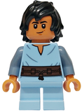 LEGO® Minifigur Boba Fett, Young sw1407