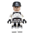 LEGO® Minifigur ISB Tactical Agent sw1409 – Neu