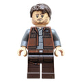LEGO® Minifigure Cassian Andor sw1410