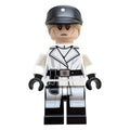LEGO® Minifigur Dedra Meero sw1411 – Neu
