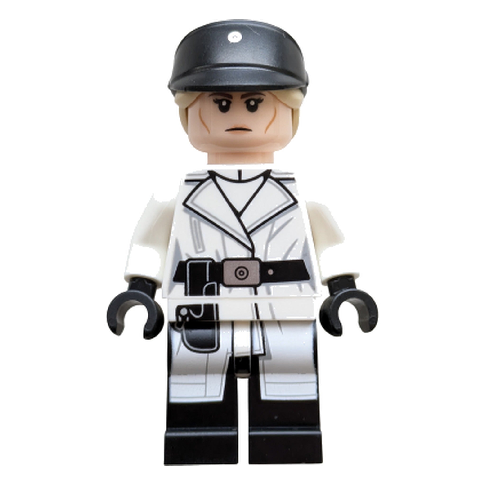 LEGO® Minifigur Dedra Meero sw1411 – Neu