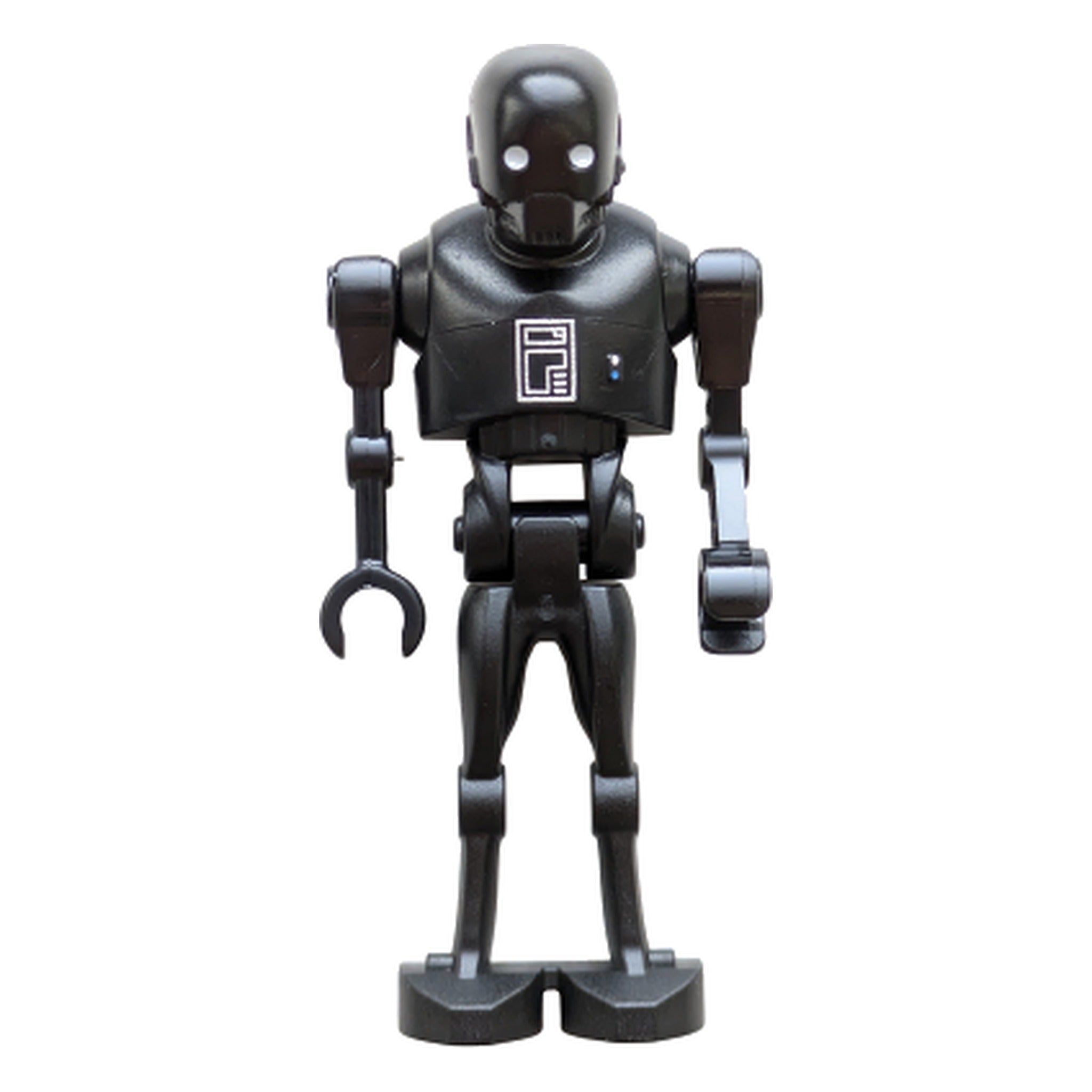 LEGO® Minifigur K-2SO Droid sw1412 – Neu